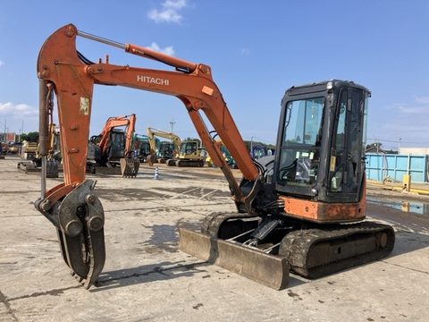 ZX40U-2