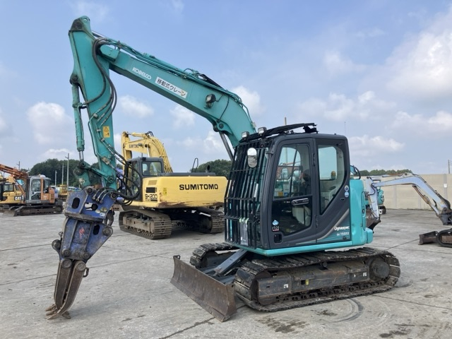 SK75SRD-3E