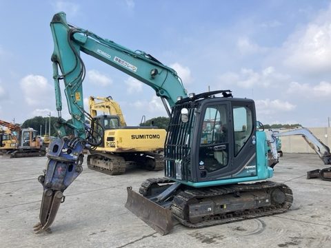SK75SRD-3E