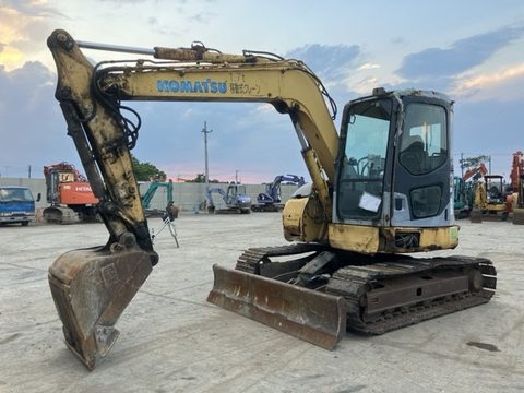 PC78US-6