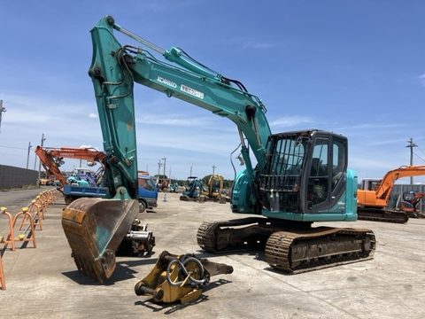 SK135SR-3