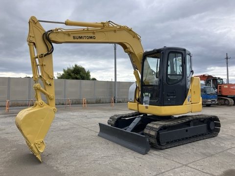 SH75X-3B