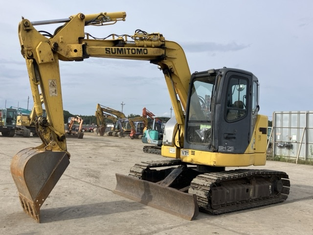 SH75X-3B