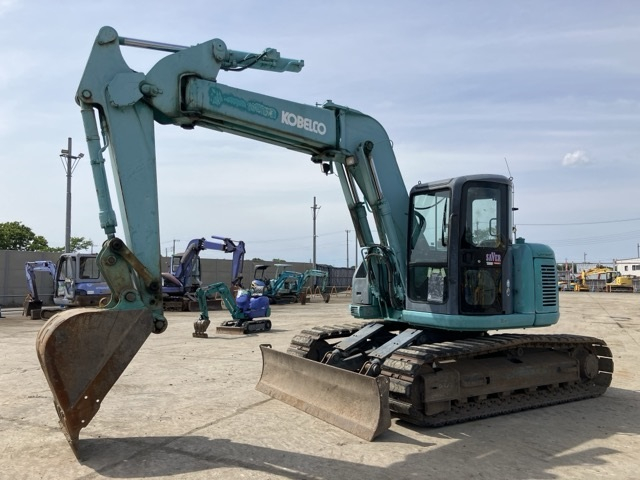 SK130UR-1ES