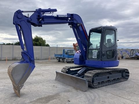 PC78UU-6E0