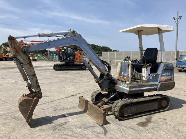 KX-021