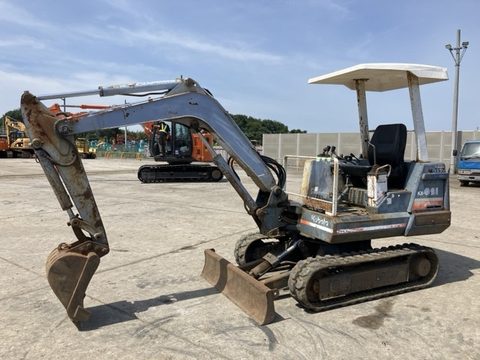 KX-021