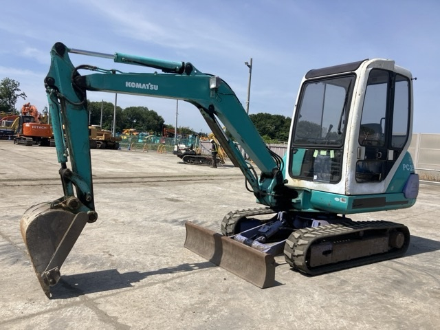 PC25-1E