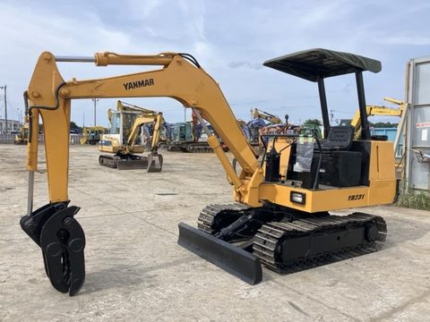 YB231