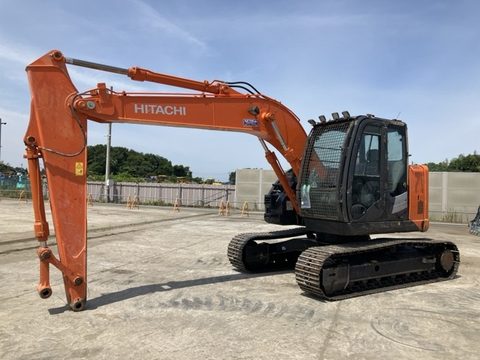 ZX135US-5B