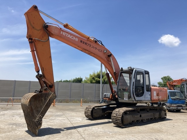 EX210MT-5