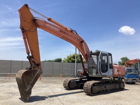EX210MT-5
