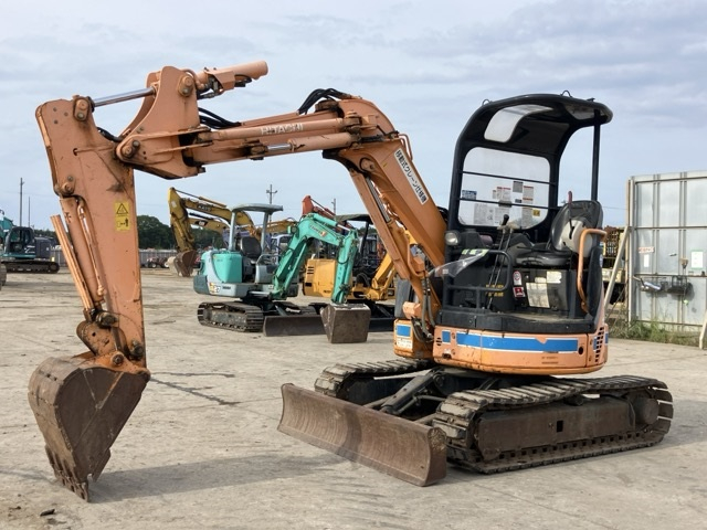 ZX40UR-3