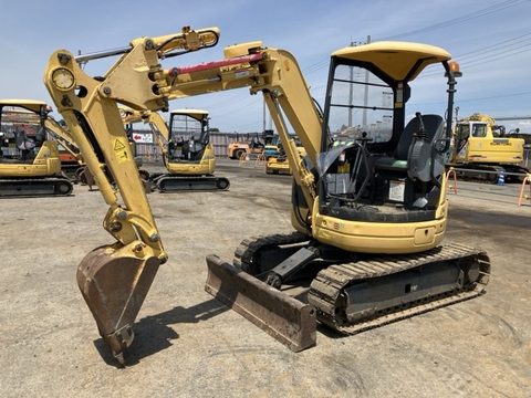 PC30UU-5