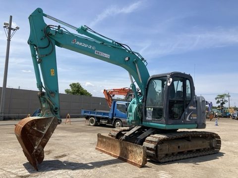 SK135SR-2