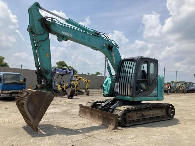 SK135SR-3F