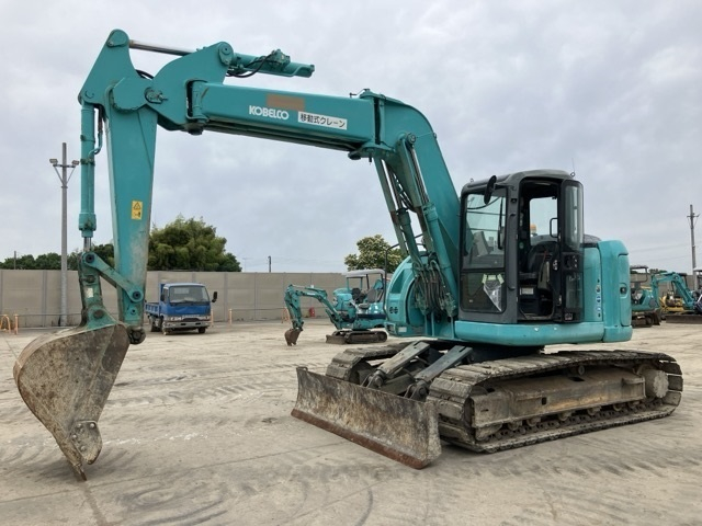 SK130UR-3