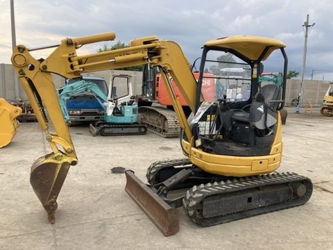 PC30UU-5