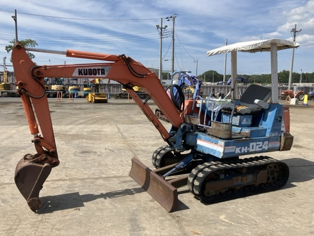 FX-024
