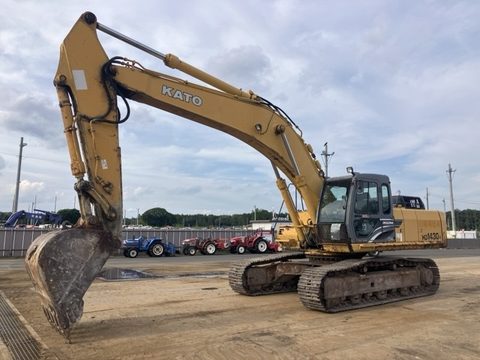 HD1430V