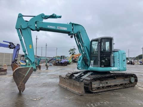 SK130UR-3