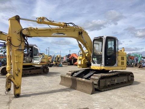 SH135X-3