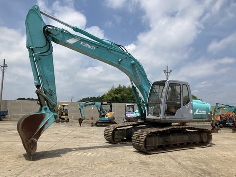 SK200-3