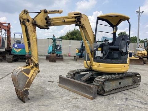 PC30UU-5