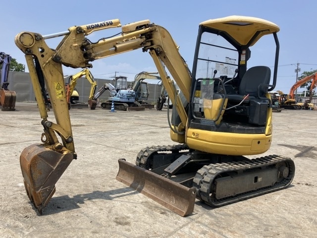 PC20UU-5