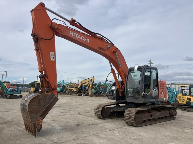 ZX225US-3