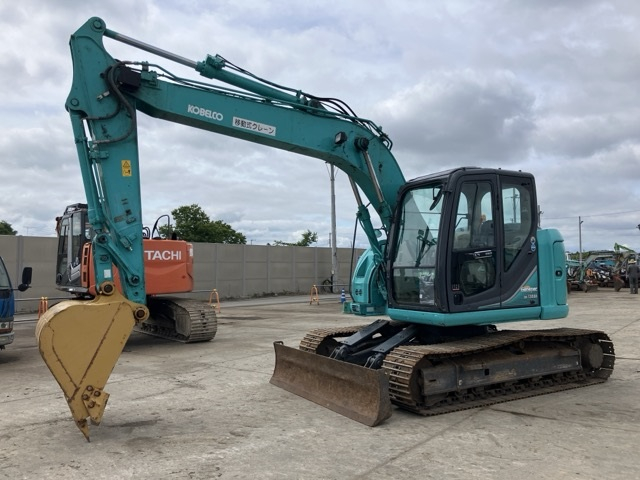 SK135SR-3