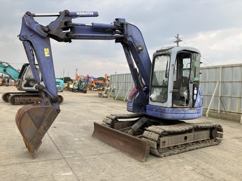 PC75UU-3C