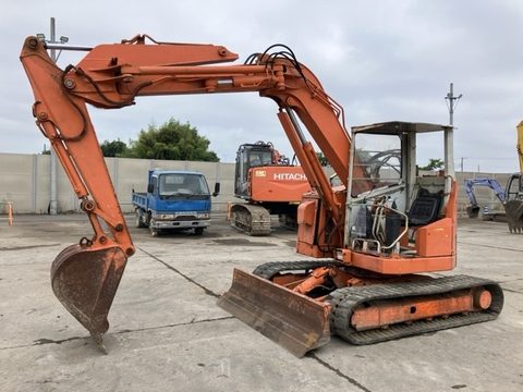EX50URG