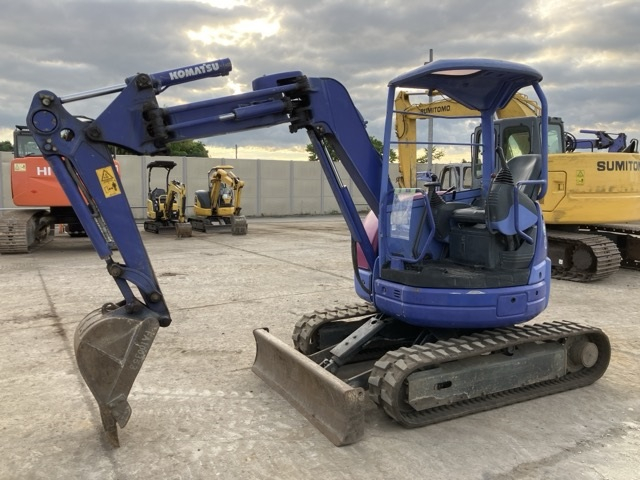 PC30UU-3