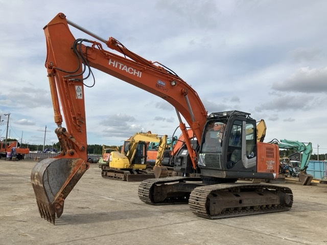 ZX225USRLCK-3