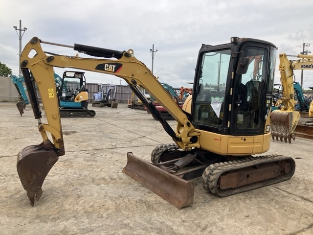 303.5E2CR