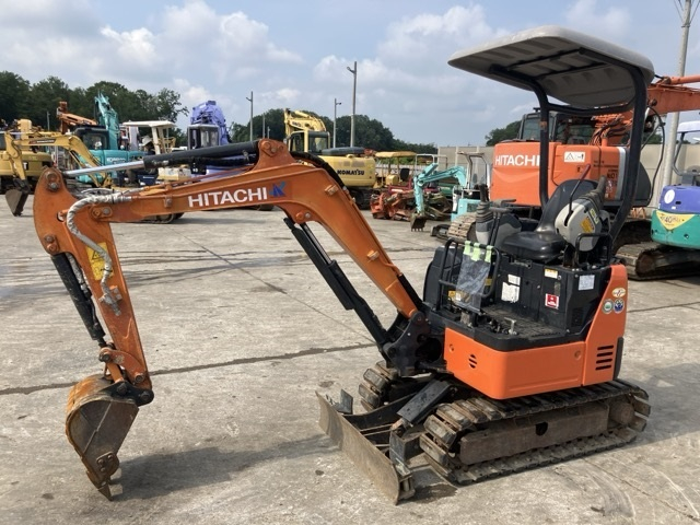 ZX17U-5A