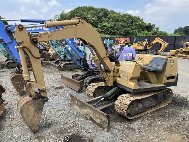 YTB800-1
