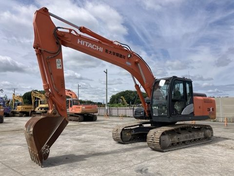 ZX200-5B