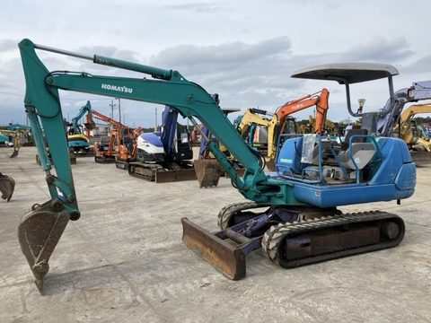 PC30-7E