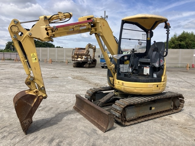 PC30UU-5