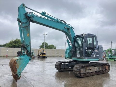 SK135SR-2