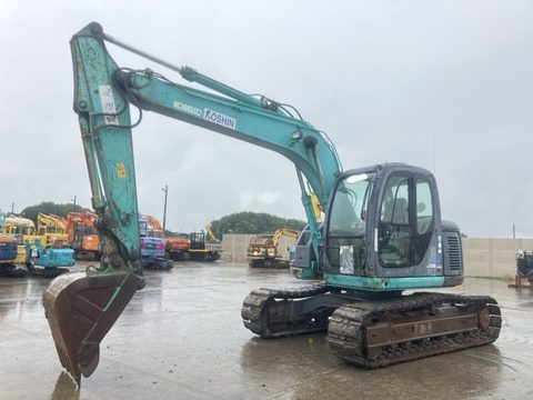 SK135SRD-1ES