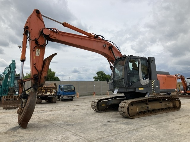 ZX240LC-3