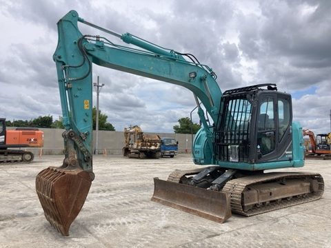 SK135SRD-3