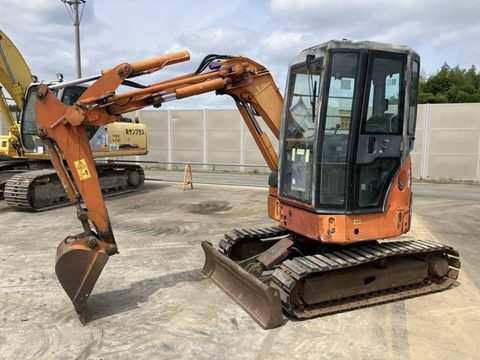 EX30UR-3