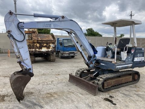 KX-033
