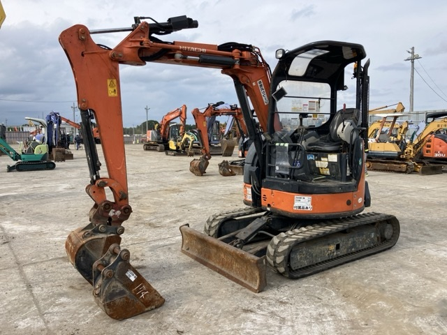 ZX30UR-5B
