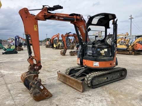 ZX30UR-5B