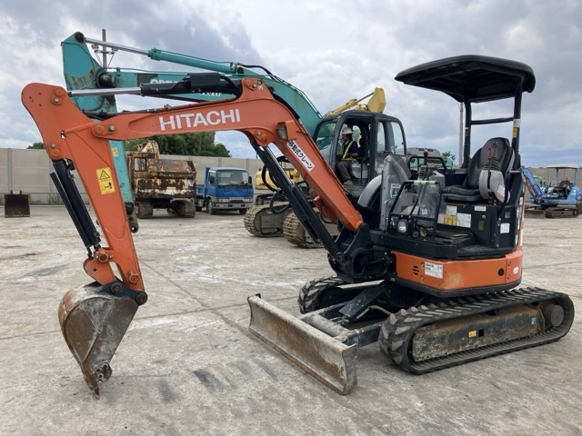ZX30U-5B